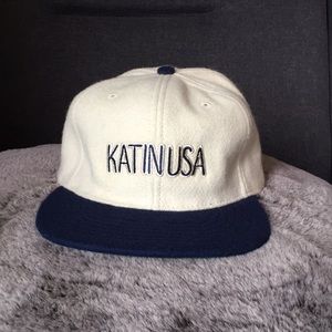 Katin - Retro Wool Cap